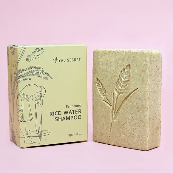Yao Secret Shampoo Bar - Picture 4 of 5